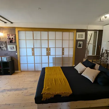 Apartment Au Bonheur Des Dames Vedene