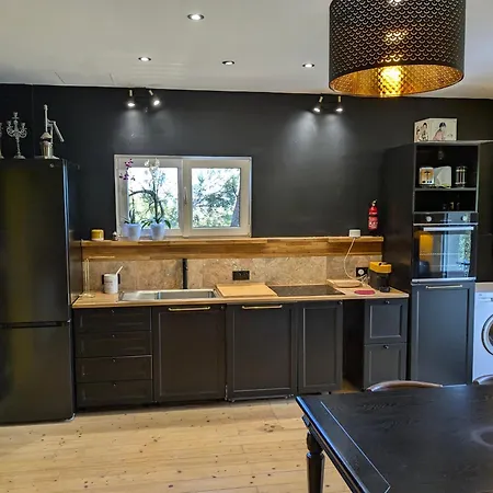 Apartment Au Bonheur Des Dames