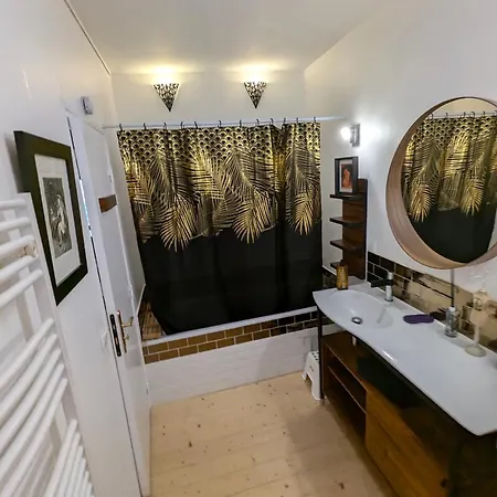 Apartment Au Bonheur Des Dames *