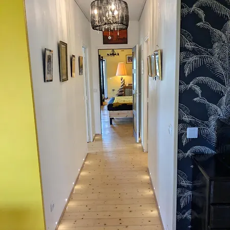 Apartment Au Bonheur Des Dames Vedene