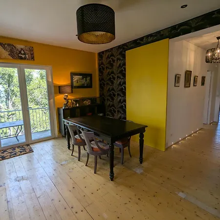 Apartment Au Bonheur Des Dames Vedene